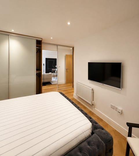 Apartment, Accessible, Private Bathroom | 1 bedroom