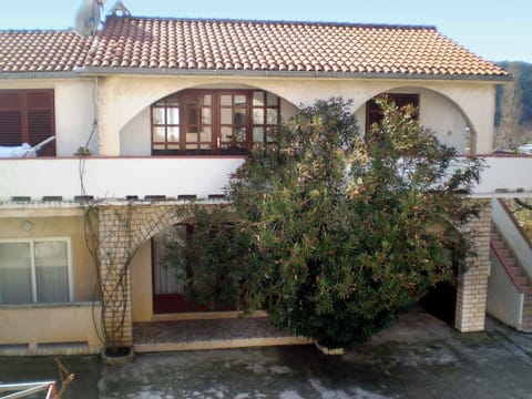 external view