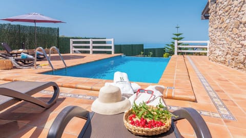 Villa Infinity Torrox by Ruralidays