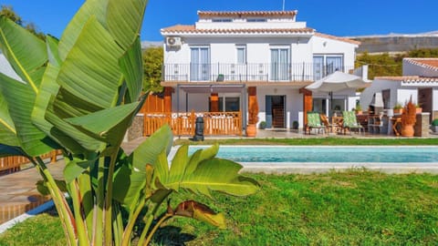 Villa Matella Vélez-Málaga by Ruralidays