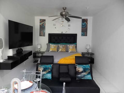 Serenity's Condo Montego Bay