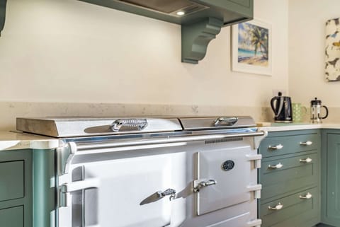 Hill View House Everhot - StayCotswold