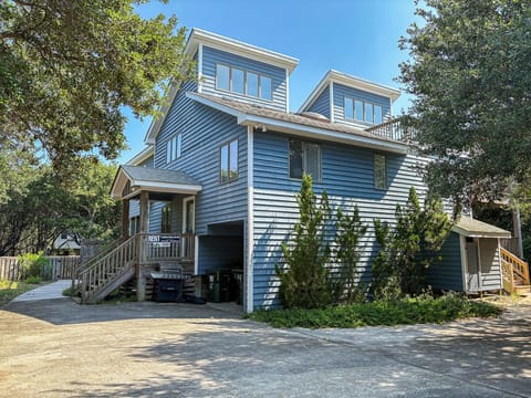 Oceanside Outer Banks Vacation Rental 2025