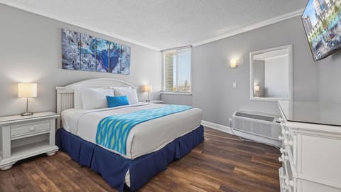 Bedroom Area