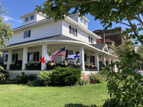 Welcome to the heart of historic Calumet