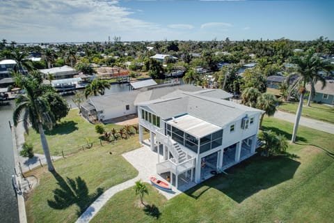 St. James City Vacation Rental | 3BR | 2BA | Step-Free Access | 1,404 Sq Ft