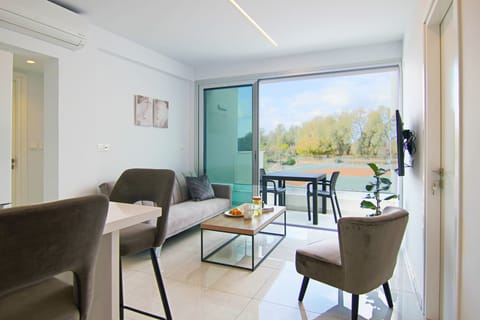 Executive Apartment | View from room
