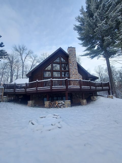 Winter wonderland