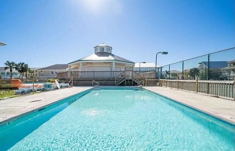 1 of 2 Pools at Heritage Shores