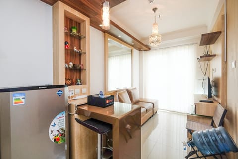Room | 1 bedroom, iron/ironing board, free WiFi, bed sheets