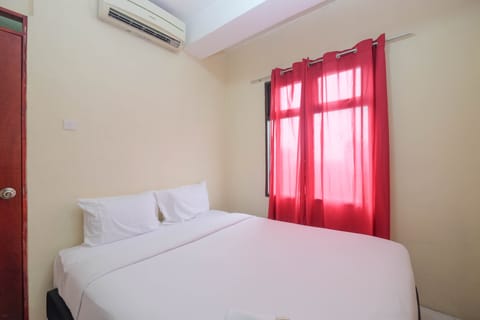 Room | 1 bedroom, free WiFi, bed sheets
