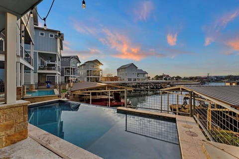 Welcome to Harbor House!