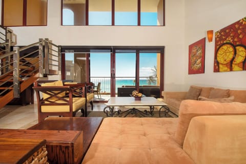 Relax in comfortable AC on plush furniture while taking in a picturesque backdrop through our expansive windows!