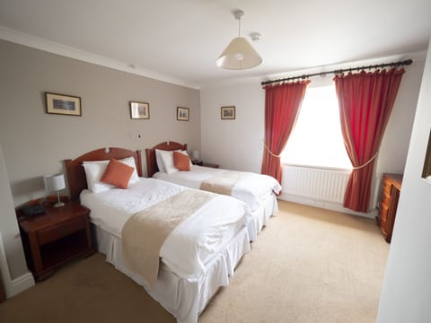 Double or Twin Room, Ensuite | 1 bedroom