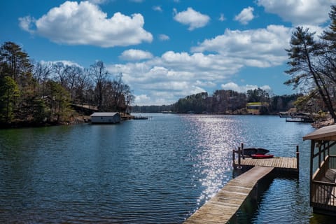 Lake