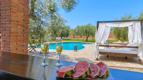 Cortijo Granadas Órgiva by Ruralidays