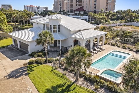 Array of Sunshine - Miramar Beach - Exterior