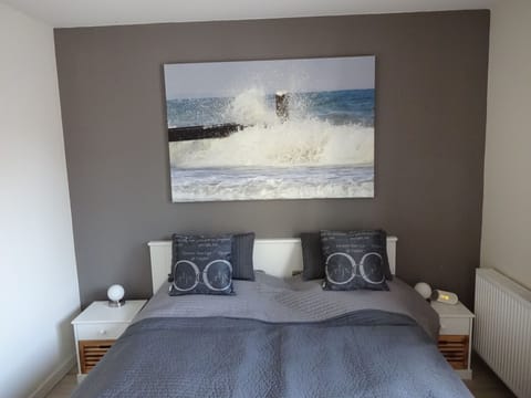 Comfort Apartment | 2 bedrooms, individually decorated, individually furnished