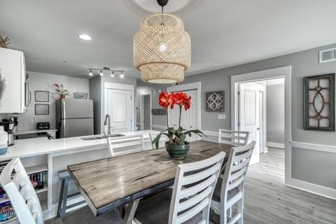 Elegant updated modern design