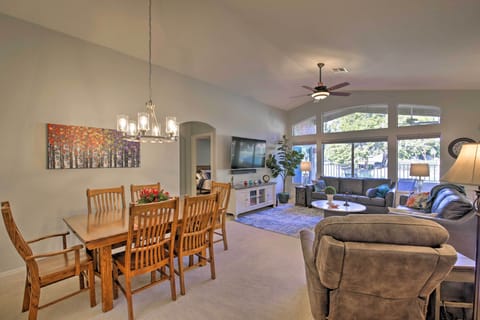 Surprise Vacation Rental | 2BR | 2BA | Step-Free Access | 1,427 Sq Ft
