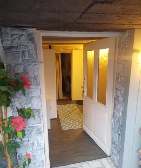 Apartment | Property grounds