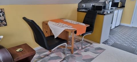 Rural apartment next to next with wonderful views Apartment in Scotland