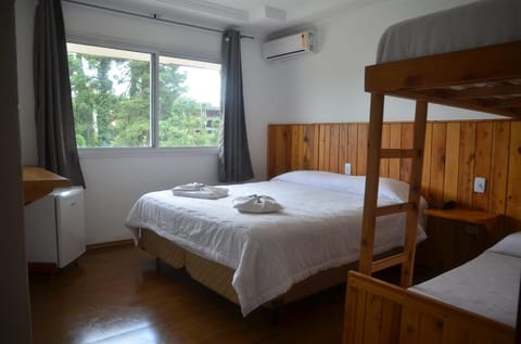 Standard Double Room | Soundproofing, free WiFi