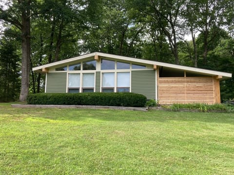 Beautiful chalet in the Laurel Highlands