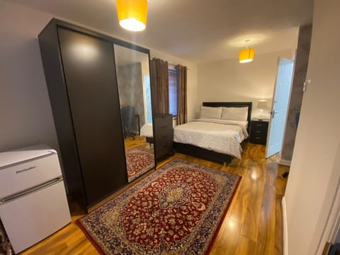 Double Room, Ensuite (First floor) | 1 bedroom