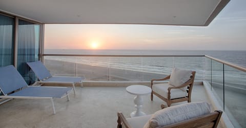 View from room