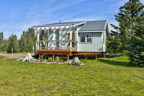 Welcome to the Lakeview Cottage!