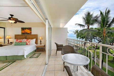 Beautiful Ocean Views!