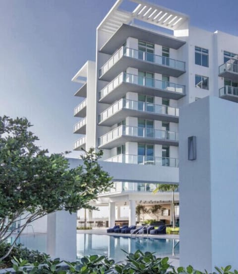 Edificio Quadros / Building Quadros