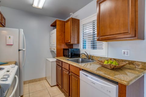 Full size appliances