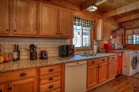 Keurig and Drip Coffee Maker