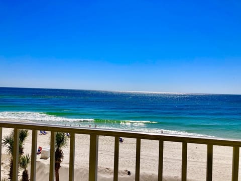 Condo, 2 Bedrooms | Balcony