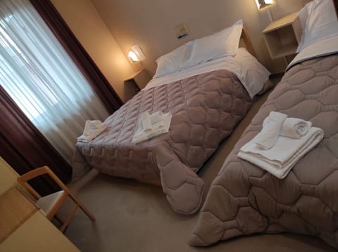 Standard Room | Premium bedding, down comforters, bed sheets