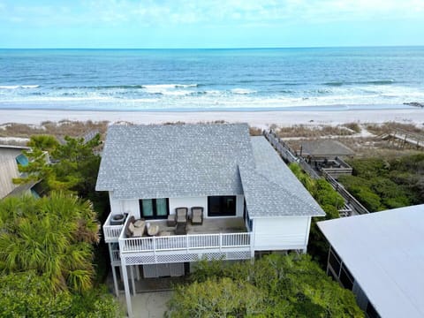 Selah Beach House