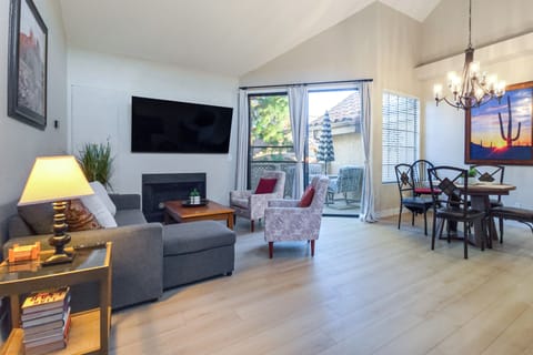 Mesa Vacation Rental | 2BR | 2BA | Stairs Required for Entry | 1,047 Sq Ft