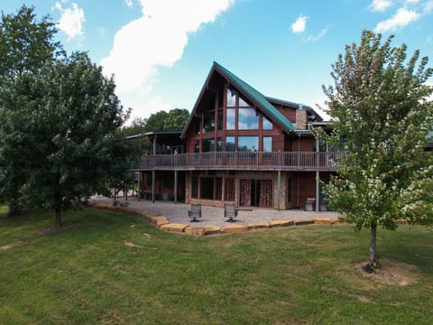 Grand Slam - 1st Choice Lodging