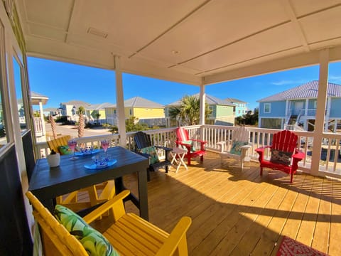 Did someone say, time to relax?!