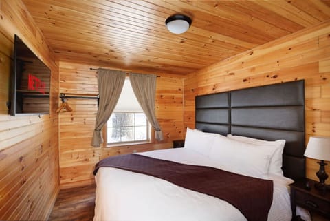 King Bedroom