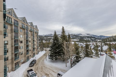 Beautiful winterscape | Exterior