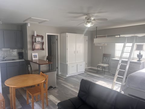 Armoire w/towels, washcloths, hand towels, and games