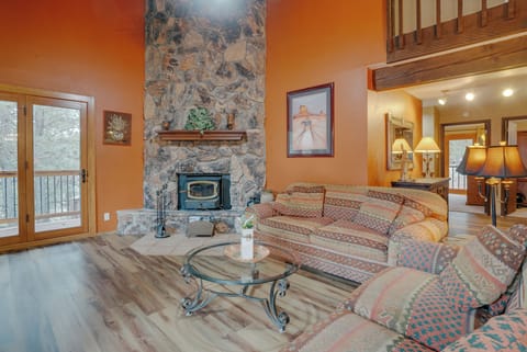 Angel Fire Commons #3