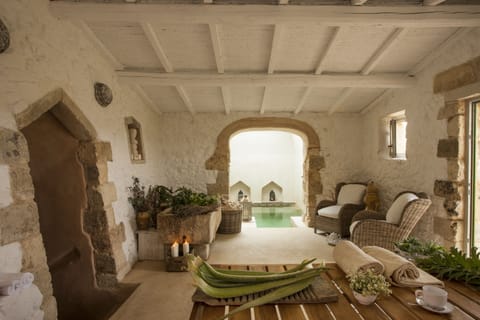Hot tub, hot springs, Turkish bath, body treatments, body scrubs