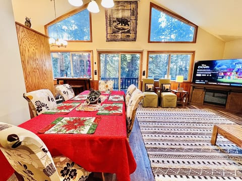 Gather with family n friends to celebrate , relax and enjoy