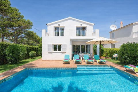 Villa Serena