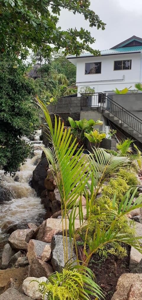 Apartment | Property grounds