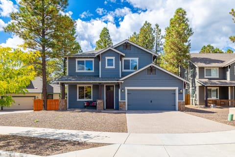 The Great Escape - Flagstaff (1)